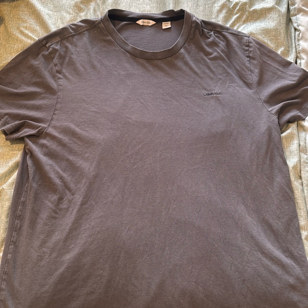 Calvin Klein men’s t-shirt size XL